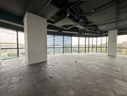 Woods Square (D25), Office #597552441